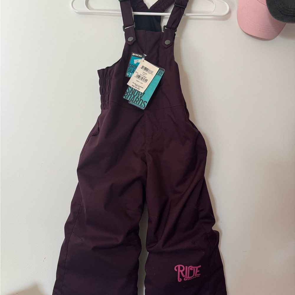 Rugged Rides Kids One Piece - Purple